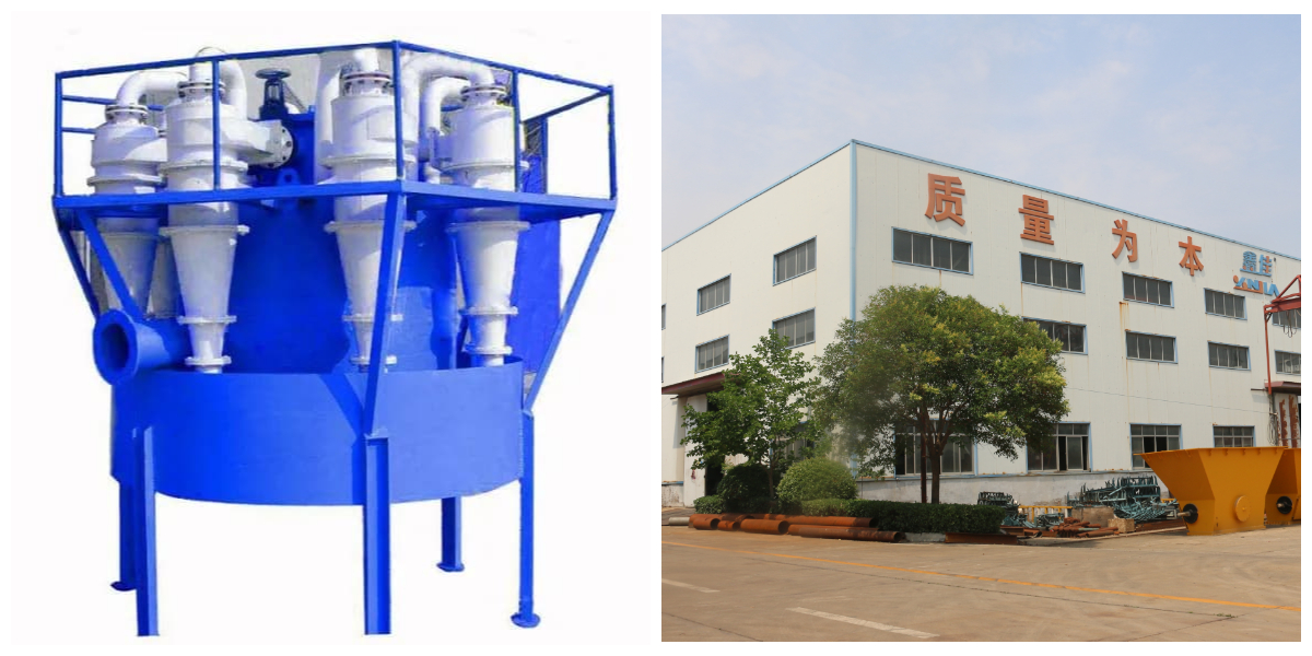 Циклон ангилагч