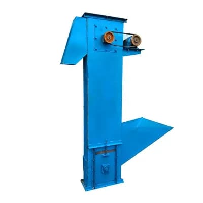 Шанагатай цахилгаан шат