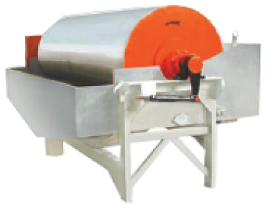 Pemisah Magnet Kecekapan Tinggi Siri TDC