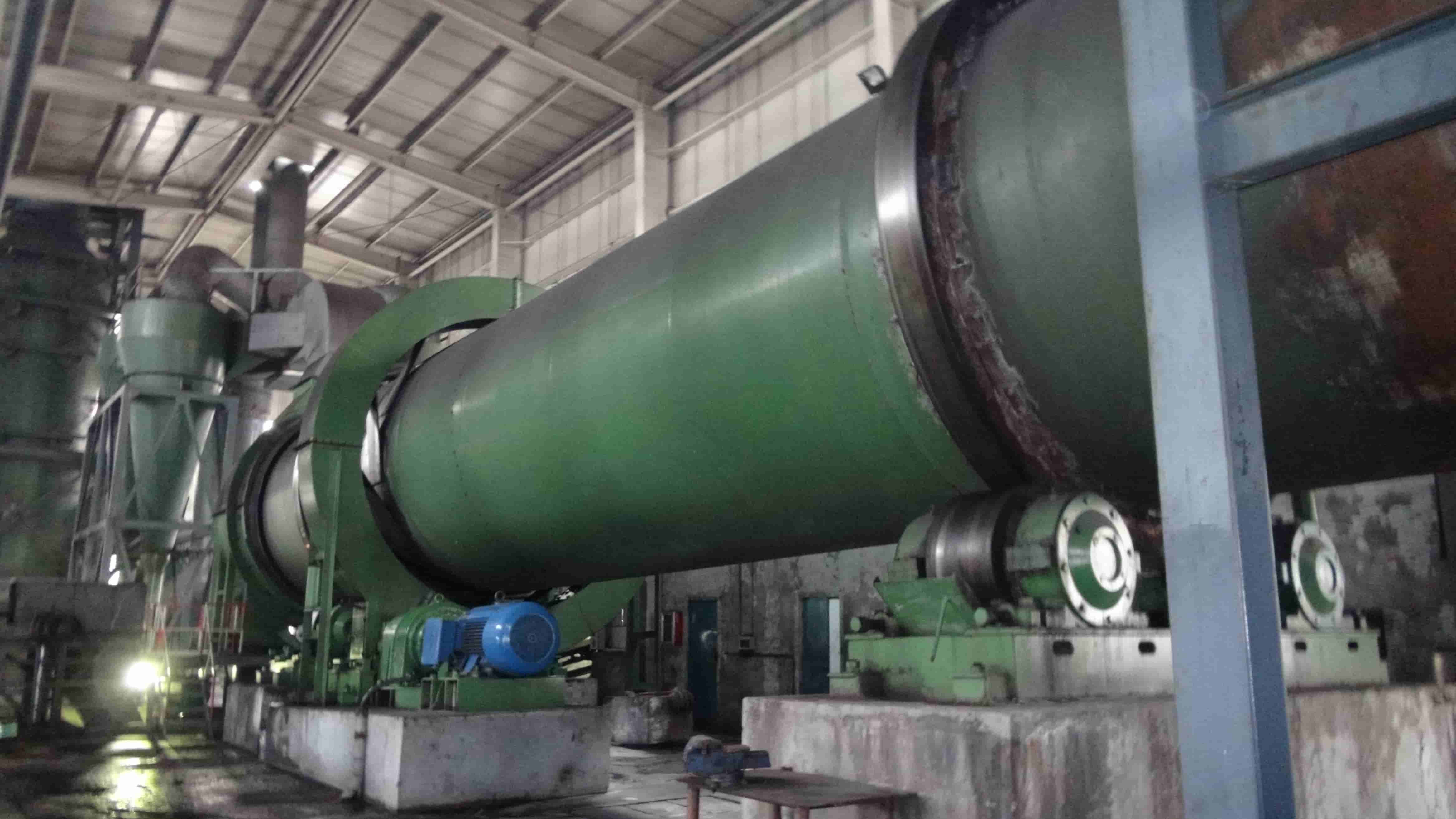 Хатаах иж бүрэн тоног төхөөрөмж