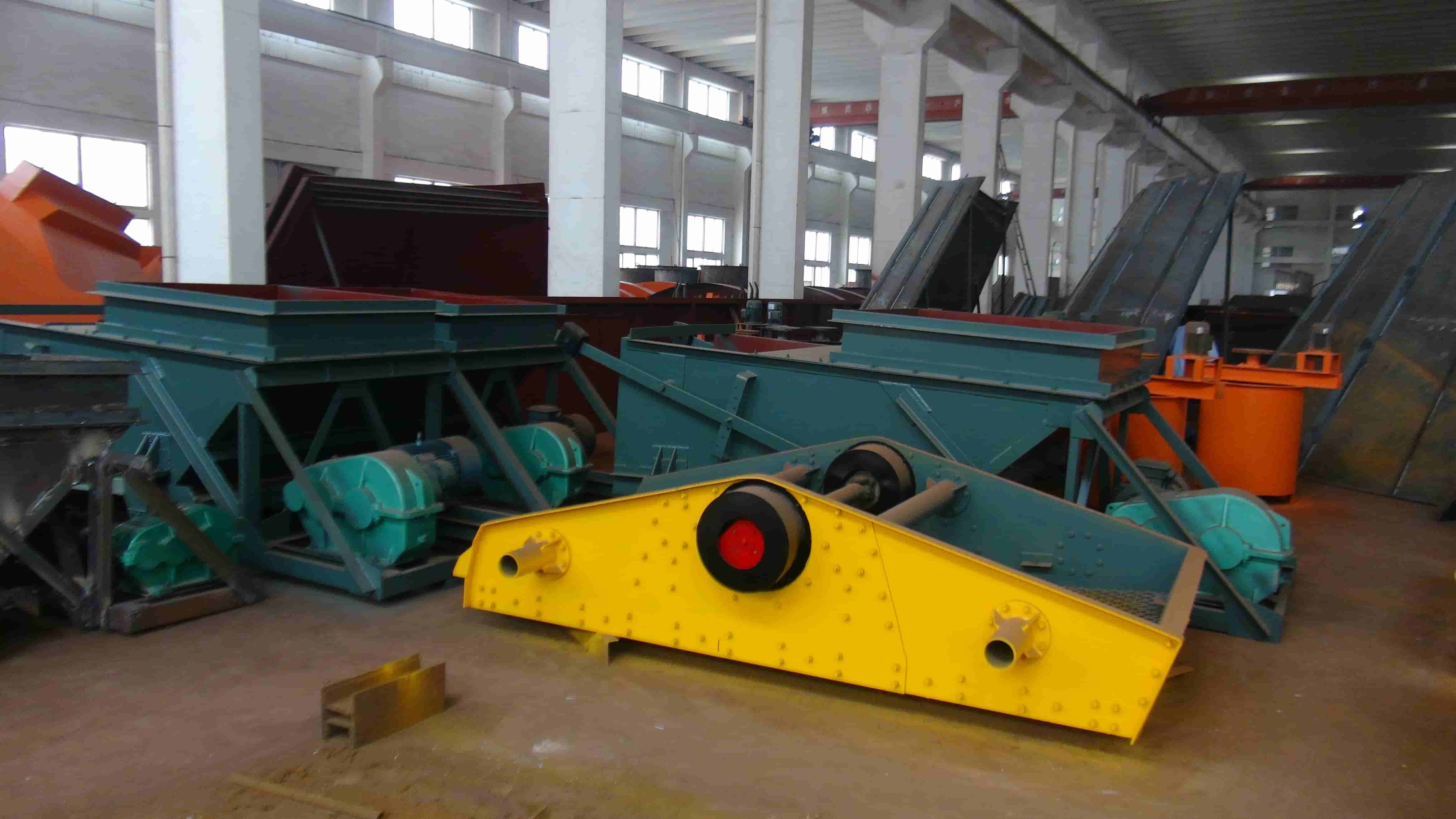 Layar Klasifikasi Dek Tunggal