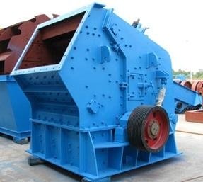 máy nghiền phản ứng