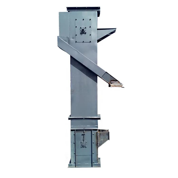 Шанагатай цахилгаан шат