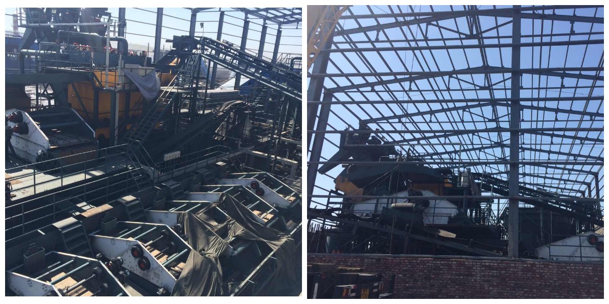 Даралтаар тэжээгддэг циклон