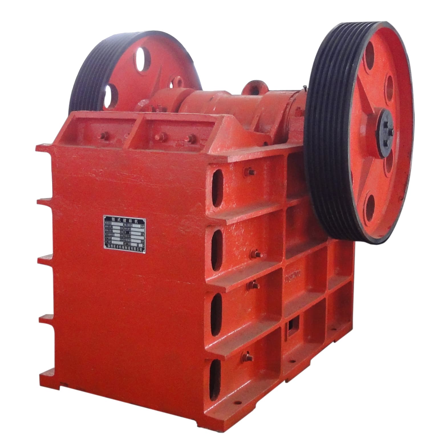 penghancur rahang murah