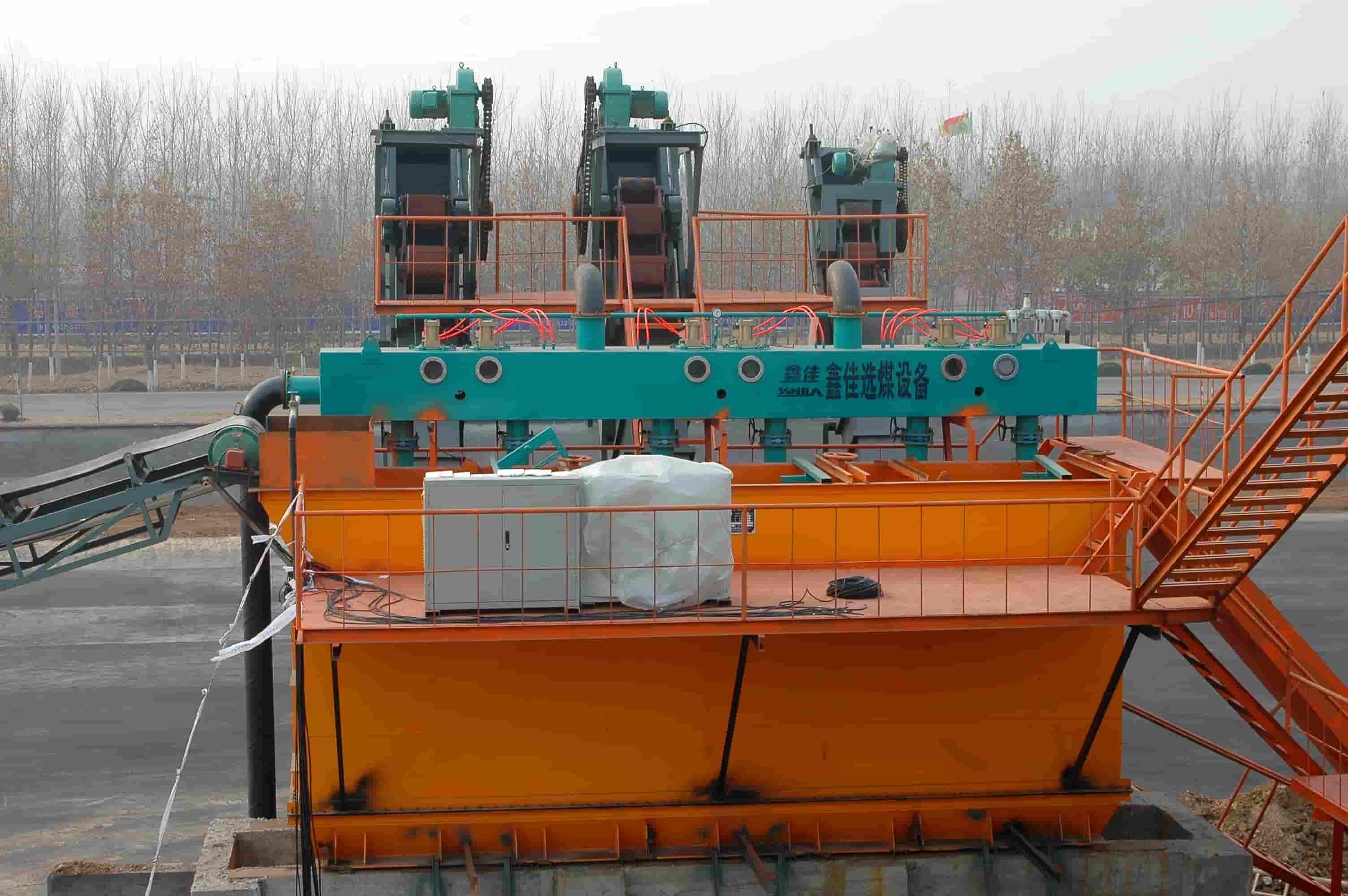 ເຄື່ອງພາກຮຽນ spring CNC ສາມຂັ້ນຕອນສໍາລັບການກວດກາຫ້ອງອາກາດ (ຜະລິດຕະພັນການຜະລິດທີສີ່ແລະຫ້າ)