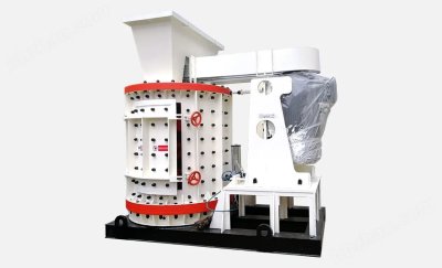 Crusher