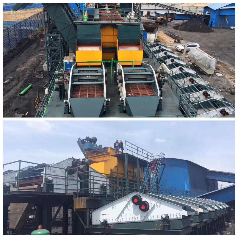 Umpan Tanpa Tekanan Siklon Sedang Berat