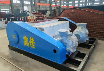 Máy nghiền hàm chuyển đổi đôi