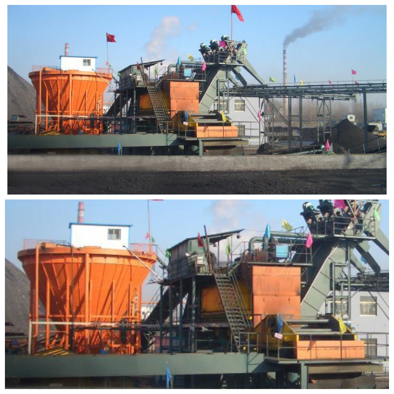 Penghancur palu cincin