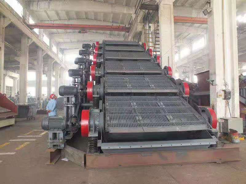 Layar Roller Majemuk