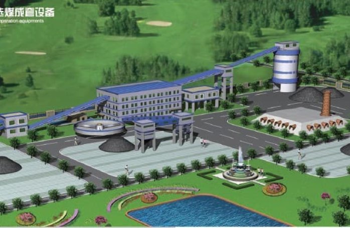 PT Mandan Oriel Coal (PT MOC)