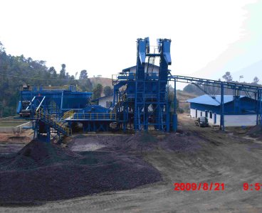 Tập đoàn LG của Hàn Quốc đầu tư vào nhà máy chế biến than tại Indonesia.