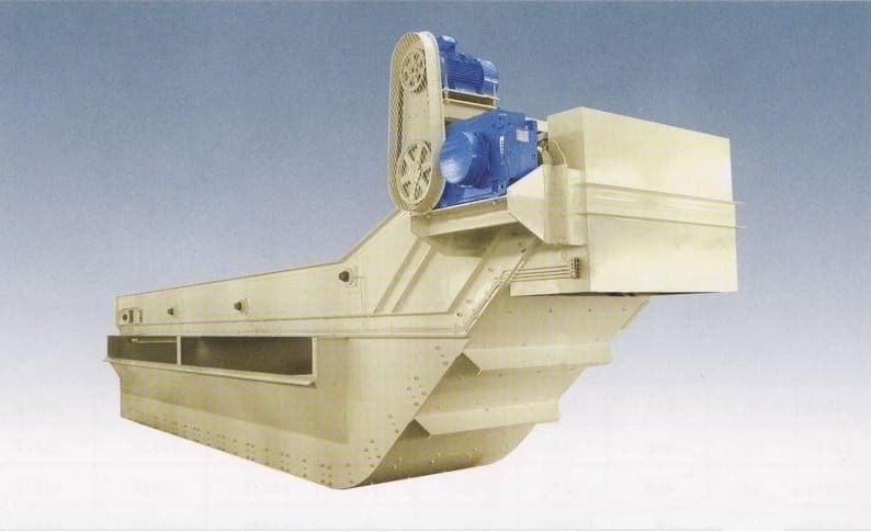 Хүнд гүн гүехэн тэвш ялгагч