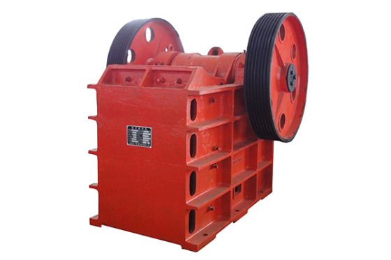 Máy nghiền va đập dòng PF