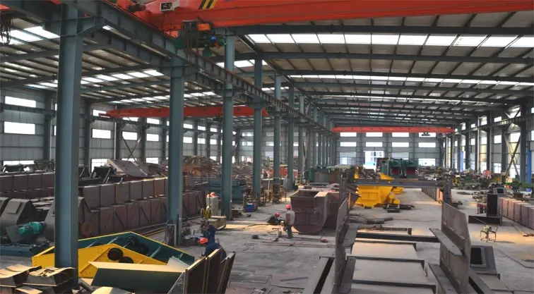 Nha kho của chung ta Nha kho của chung ta