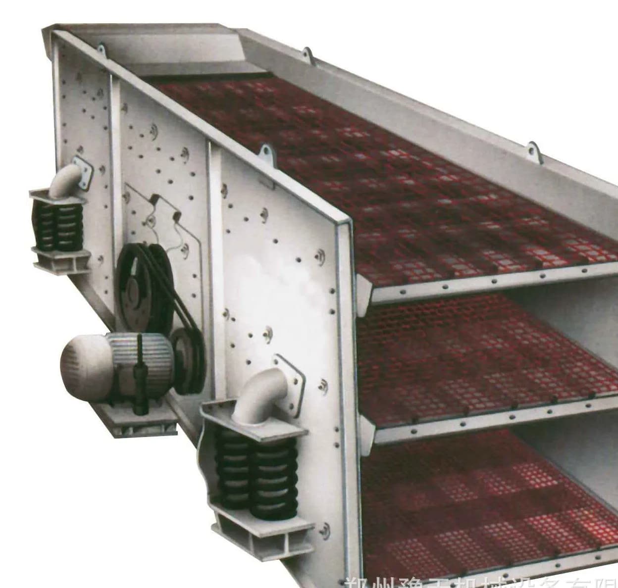 Уян саваа чичиргээт дэлгэц