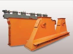 Máy bơm hai tầng buồng khí (sản phẩm thế hệ thứ ba)