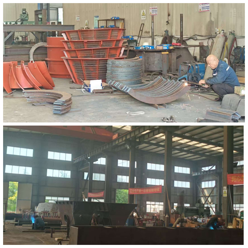 Centrifugal Dehydrator 