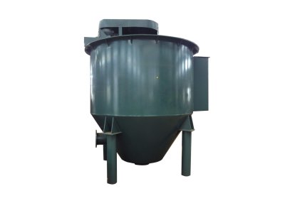 Slurry preprocessor