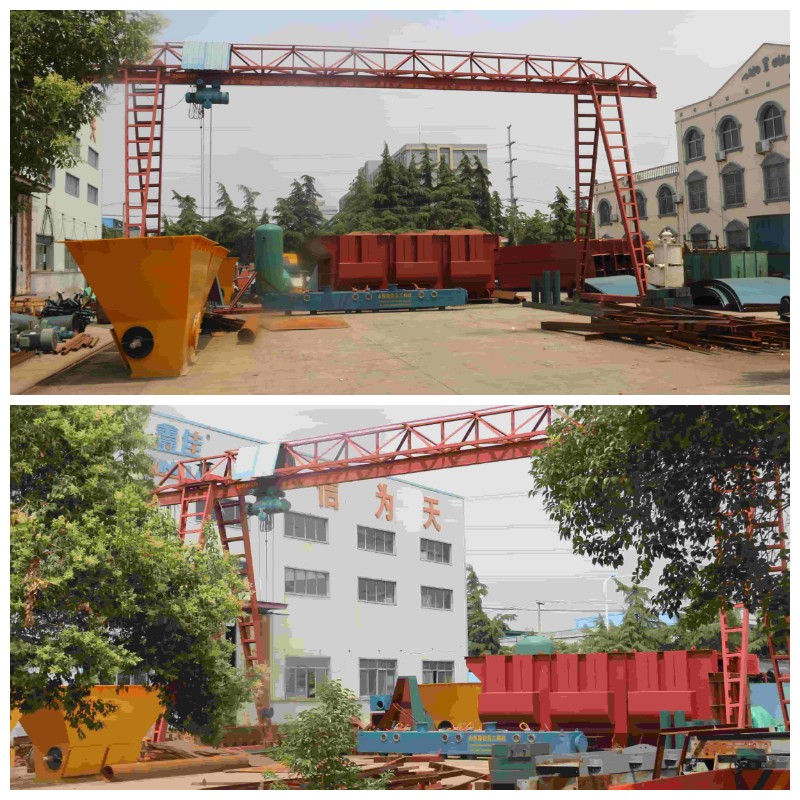 Umpan Tanpa Tekanan Siklon Sedang Berat