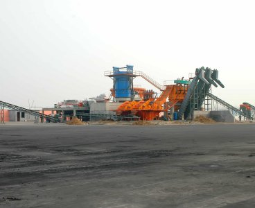 Công ty TNHH Công nghiệp Than Sơn Đông Jiasta