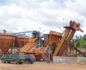 PT Indo Maduri Coal I Diversified First