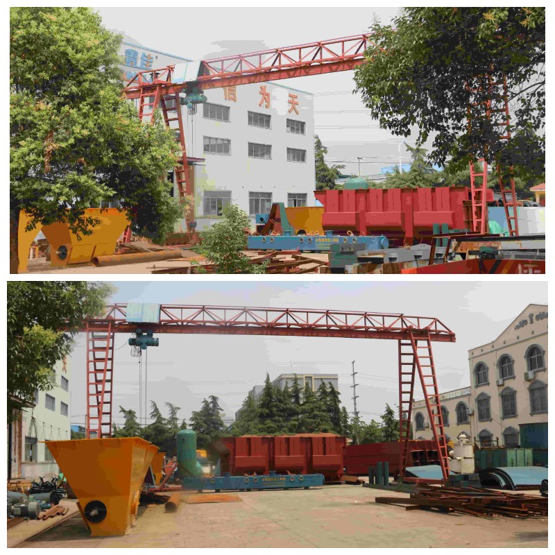 Penghancur palu cincin