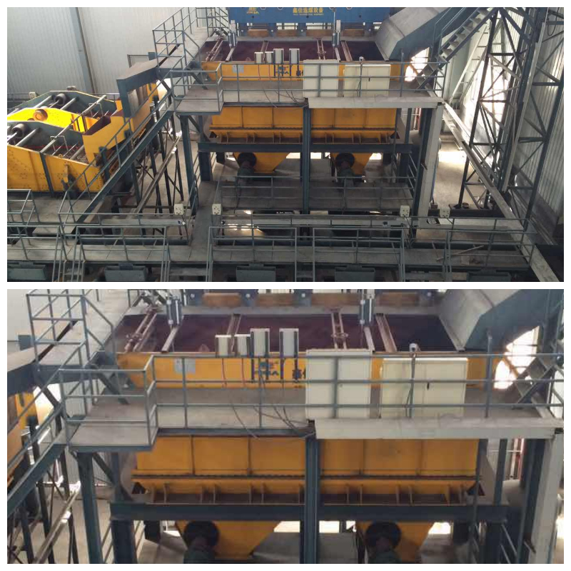 Хатаах иж бүрэн тоног төхөөрөмж