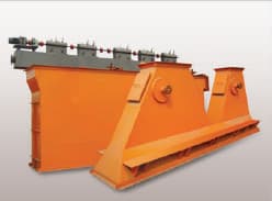 Дэлгэцийн доор байрлах агаарын камерын хоёр үе шаттай скипер машин