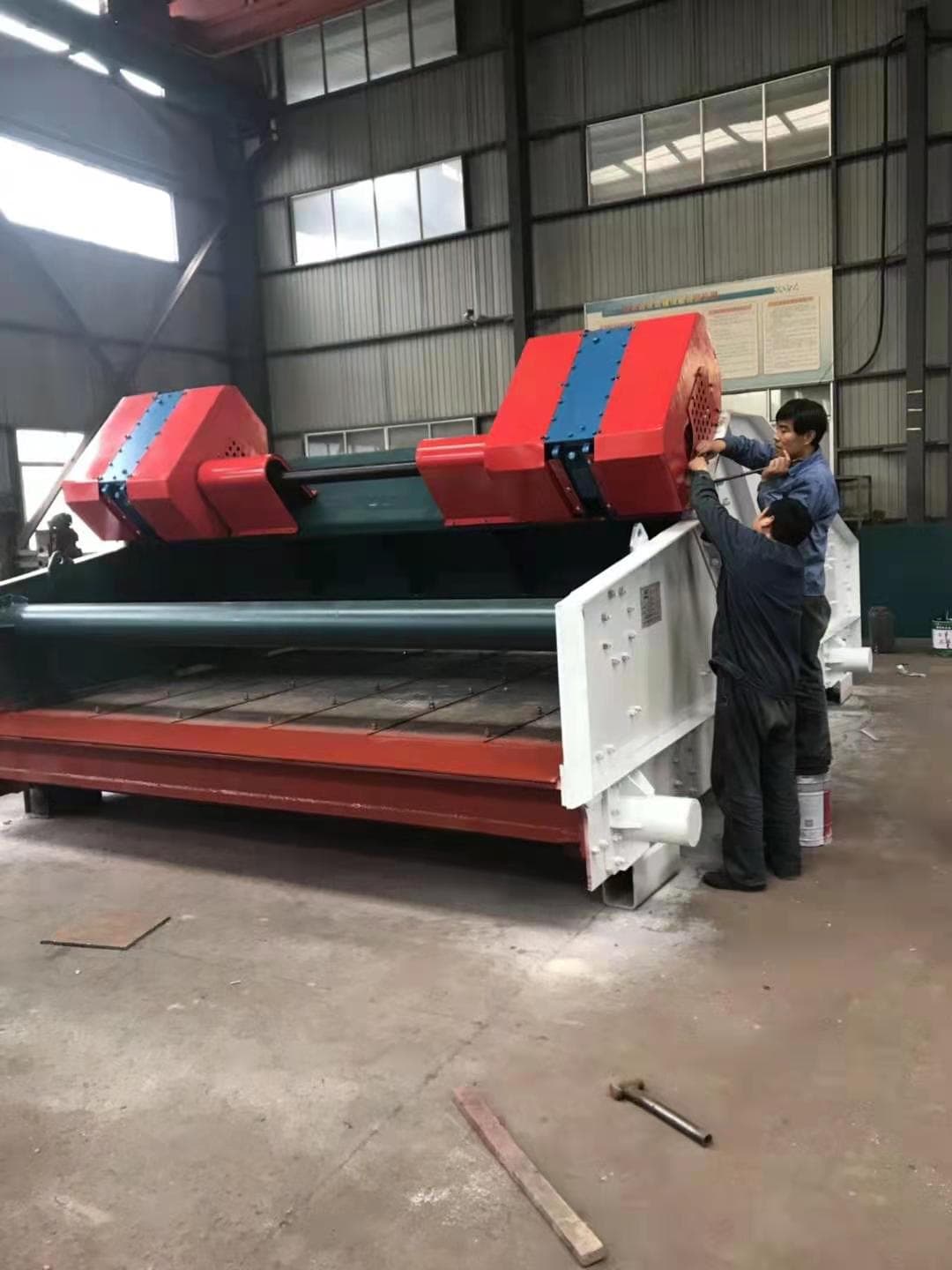 Прямой дегидратирующий эксикатор