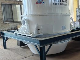Máy khử nước ly tâm