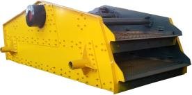 Түүхий нүүрсний чичиргээт дэлгэц