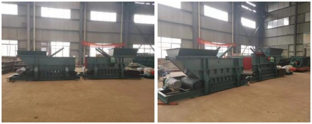 Konveyor Pengikis Batubara