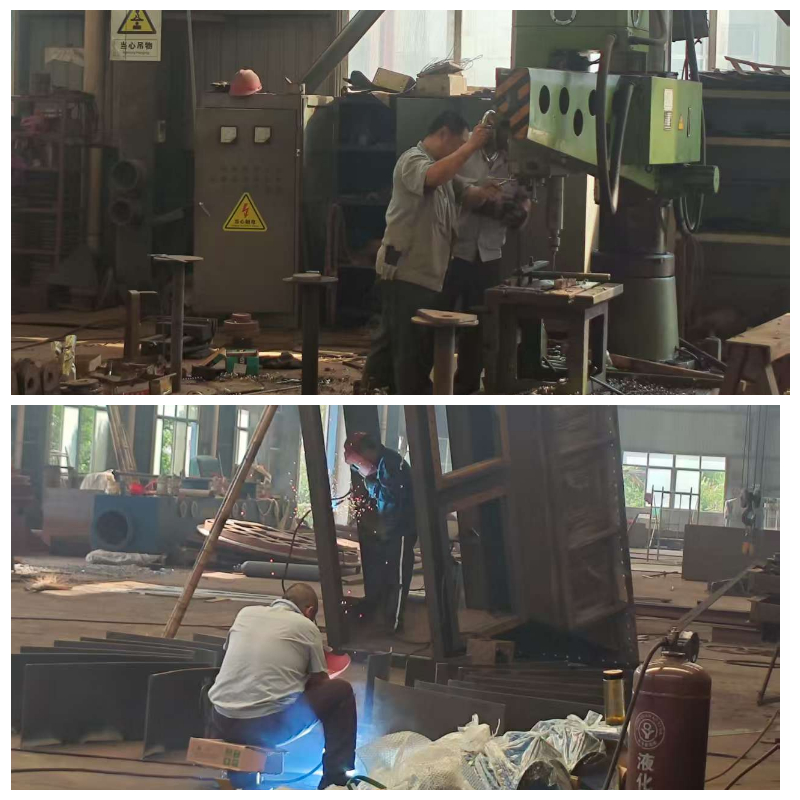 Ленточный питатель