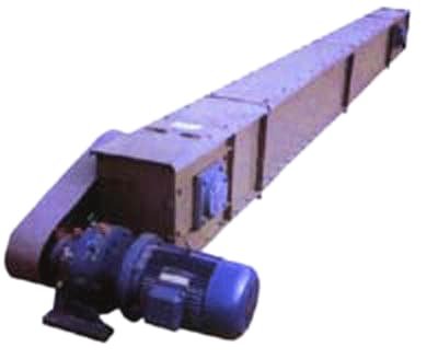  Scraper Conveyor