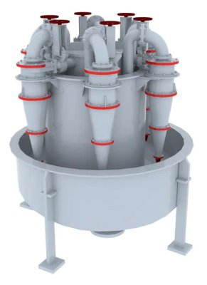 Lốc xoáy trung bình nặng