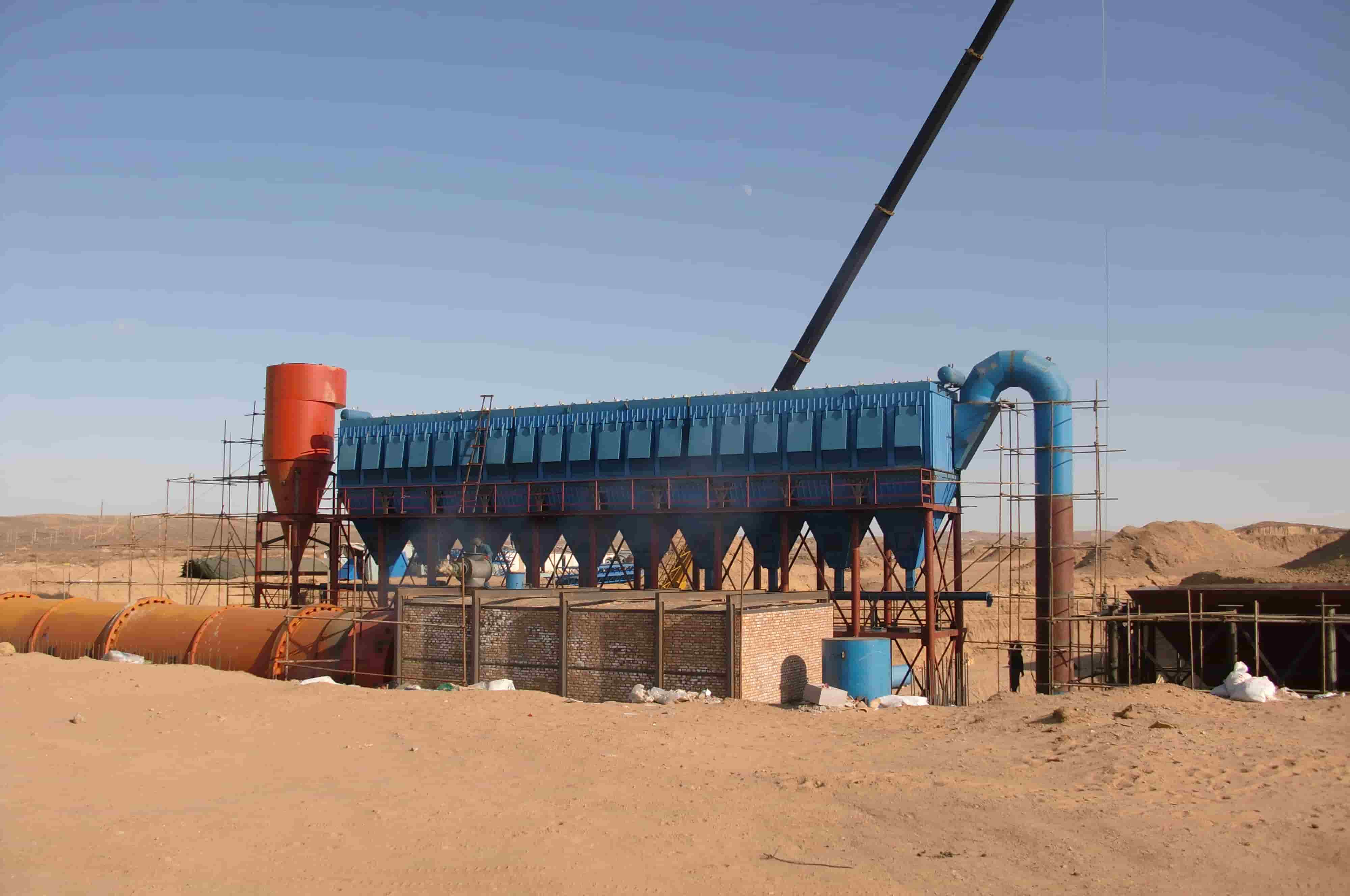 Хатаах иж бүрэн тоног төхөөрөмж