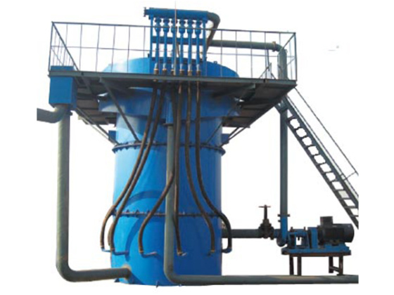 Флотацийн багана