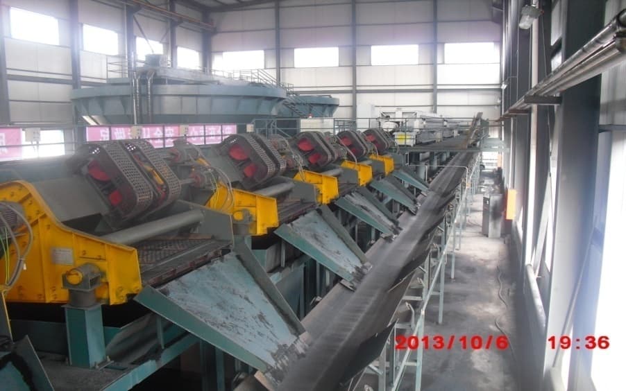 Өндөр давтамжийн дэлгэц