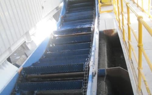 Хүнд гүн гүехэн тэвш ялгагч