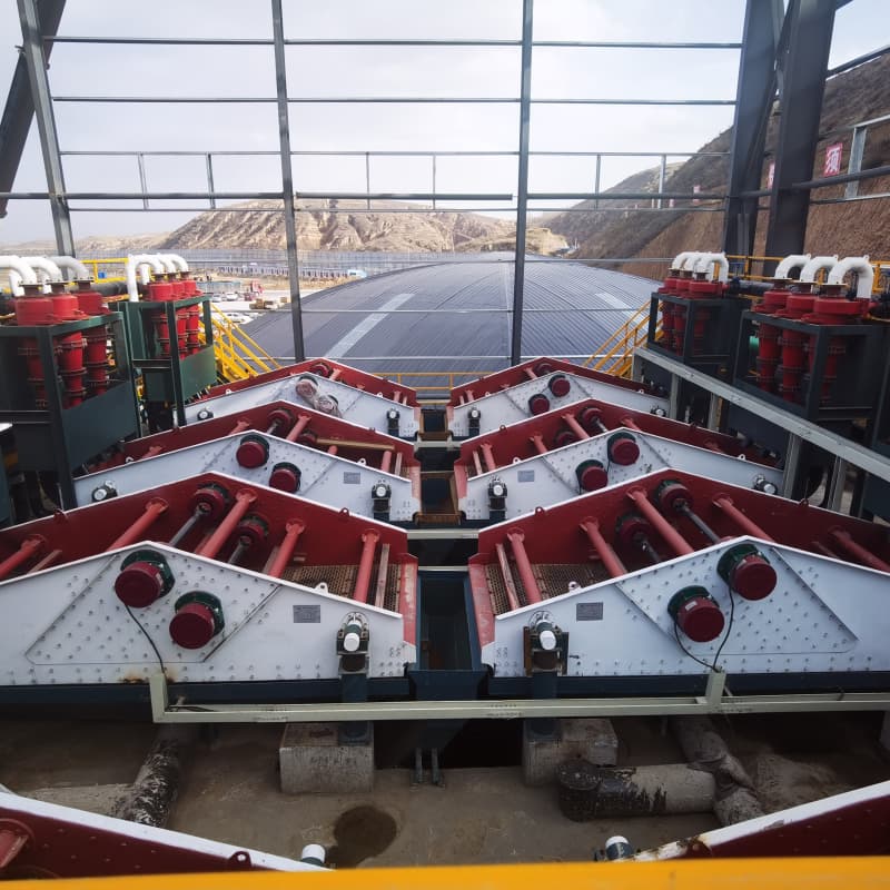 Siklon Klasifikasi Baik