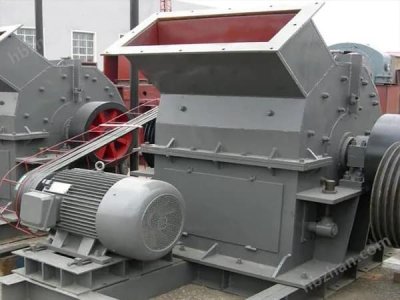 Máy nghiền búa vòng