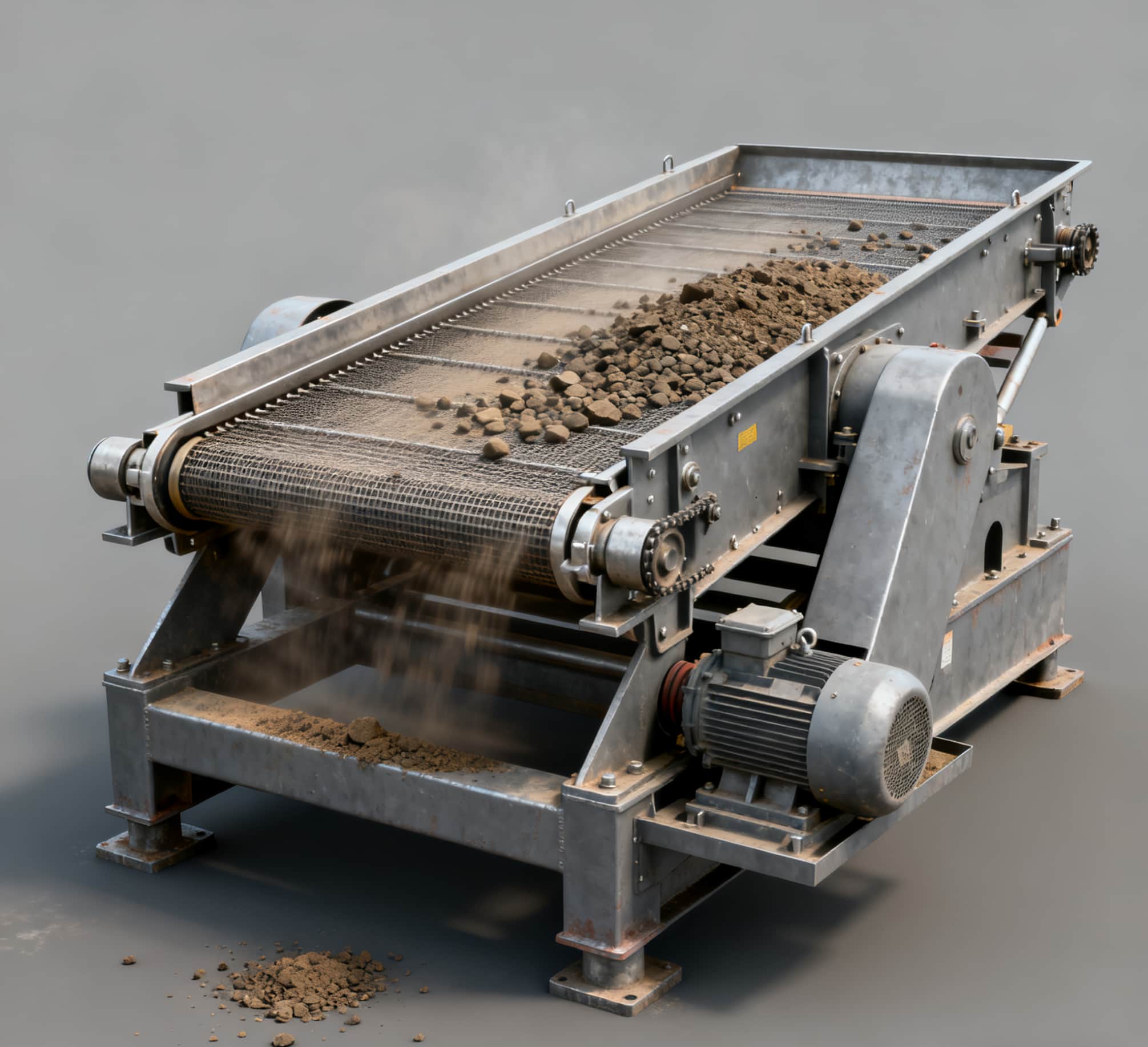 Өндөр давтамжийн дэлгэц