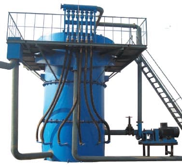 Флотацийн багана