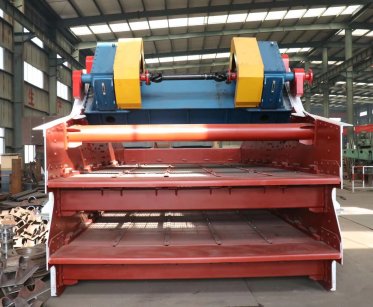 Давхар тавцантай шугаман ус зайлуулах дэлгэц