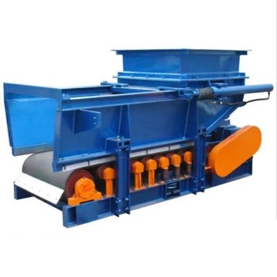 Máy nạp liệu qua lại