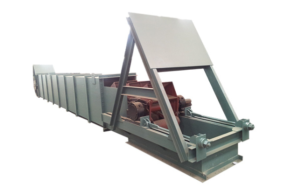 Усгүйжүүлэх шанагатай лифт